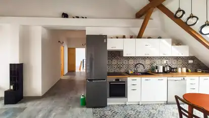 Pensjonat Magdacz - zdjęcie 18