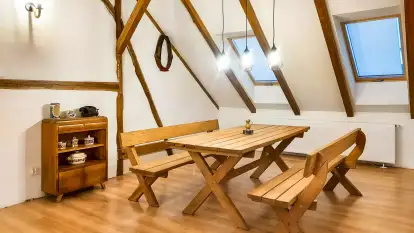 Pensjonat Magdacz - zdjęcie 19