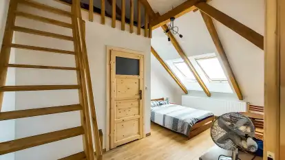 Pensjonat Magdacz - zdjęcie 20