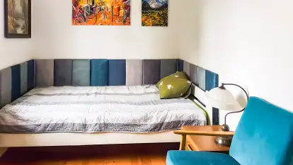 Pensjonat Magdacz - zdjęcie 21