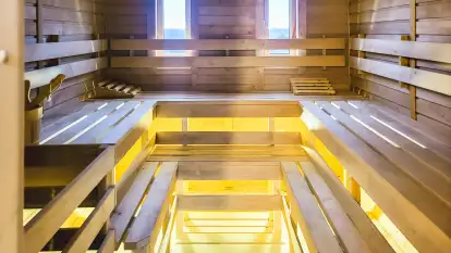 Pensjonat Magdacz - zdjęcie 35