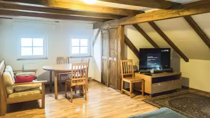 Pensjonat Magdacz - zdjęcie 22