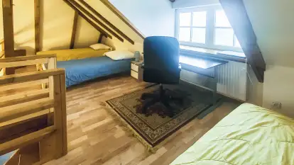 Pensjonat Magdacz - zdjęcie 24