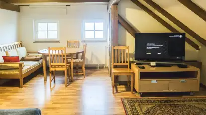 Pensjonat Magdacz - zdjęcie 25