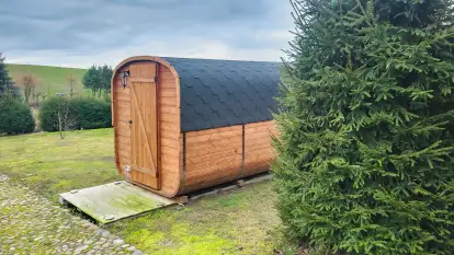 Pensjonat Magdacz - zdjęcie 34