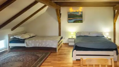 Pensjonat Magdacz - zdjęcie 26