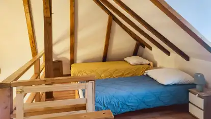 Pensjonat Magdacz - zdjęcie 27