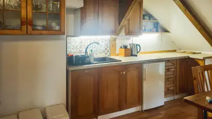 Pensjonat Magdacz - zdjęcie 28