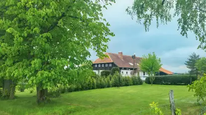 Pensjonat Magdacz - zdjęcie 11