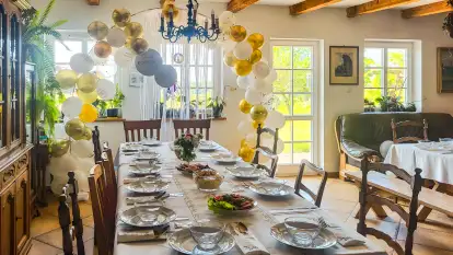 Pensjonat Magdacz - zdjęcie 29