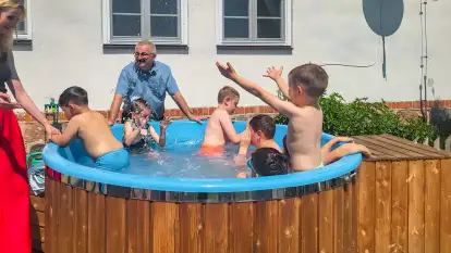 Pensjonat Magdacz - zdjęcie 33