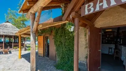 Tawerna w Porcie Tło dla Mew - zdjęcie 3