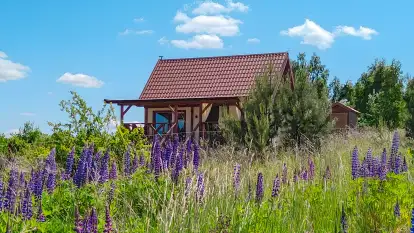 Domek Nad Buwełnem - zdjęcie 5