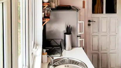 Domek Nad Buwełnem - zdjęcie 16