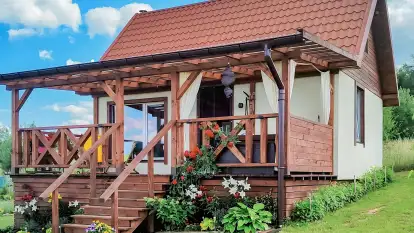 Domek Nad Buwełnem - zdjęcie 1