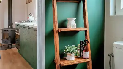 Domek Nad Buwełnem - zdjęcie 18