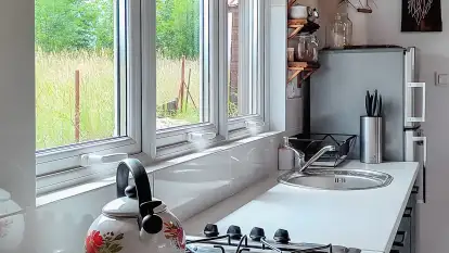 Domek Nad Buwełnem - zdjęcie 15