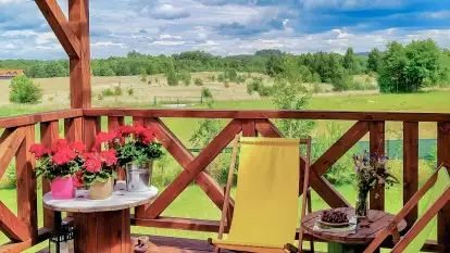 Domek Nad Buwełnem - zdjęcie 3