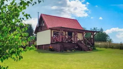 Domek Nad Buwełnem - zdjęcie 7