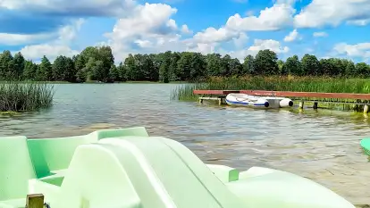 Domek Nad Buwełnem - zdjęcie 26