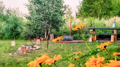 Domek Nad Buwełnem - zdjęcie 22