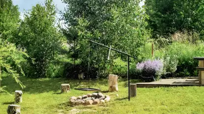 Domek Nad Buwełnem - zdjęcie 27