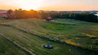 Domu nad Buwełnem - zdjęcie 27