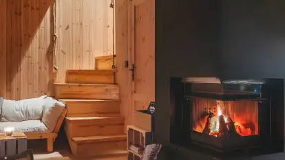 Dom w zbożu - zdjęcie 18