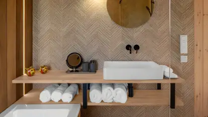 Dom w zbożu - zdjęcie 17