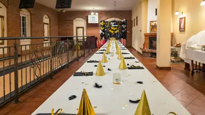 Rezydencja Parkowa - zdjęcie 11