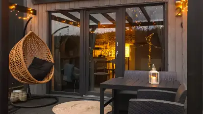 Chillout by Ławki - zdjęcie 5