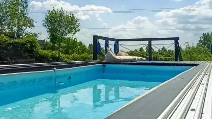 Chillout by Ławki - zdjęcie 4