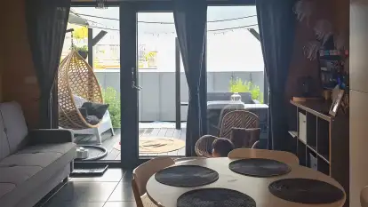 Chillout by Ławki - zdjęcie 10