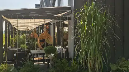 Chillout by Ławki - zdjęcie 15