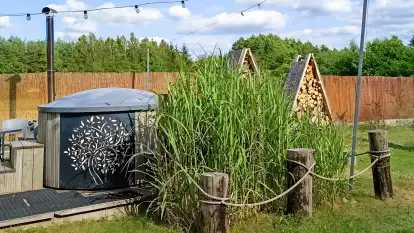 Chillout by Ławki - zdjęcie 19