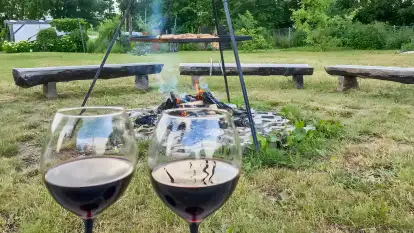 Chillout by Ławki - zdjęcie 22