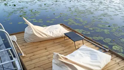 Chillout by Ławki - zdjęcie 28