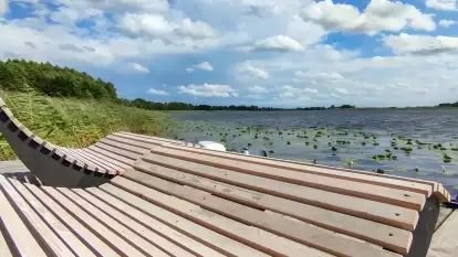 Chillout by Ławki - zdjęcie 27