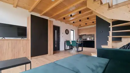 Zacisze Mazurskie - zdjęcie 24