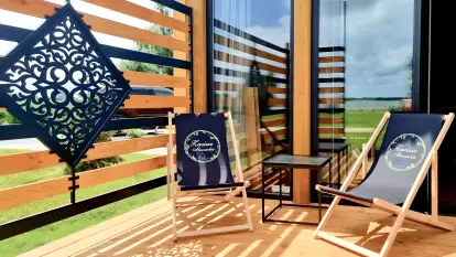 Zacisze Mazurskie - zdjęcie 35