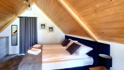 Zacisze Mazurskie - zdjęcie 26