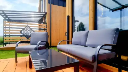 Zacisze Mazurskie - zdjęcie 27