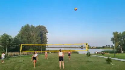 Zacisze Mazurskie - zdjęcie 41