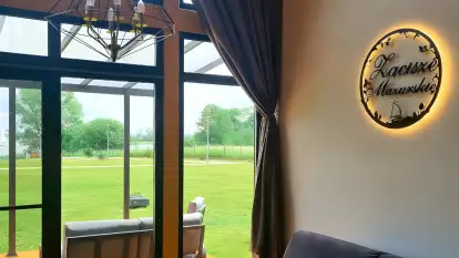 Zacisze Mazurskie - zdjęcie 29