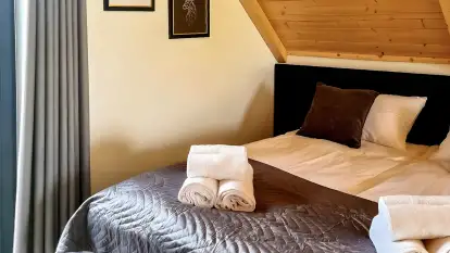 Zacisze Mazurskie - zdjęcie 28