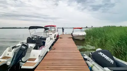 Zacisze Mazurskie - zdjęcie 48