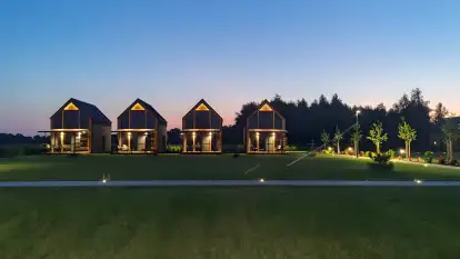 Zacisze Mazurskie - zdjęcie 55