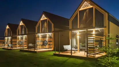 Zacisze Mazurskie - zdjęcie 54