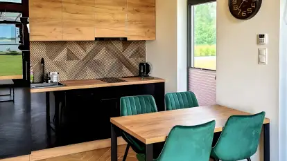 Zacisze Mazurskie - zdjęcie 13