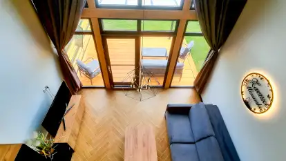 Zacisze Mazurskie - zdjęcie 2